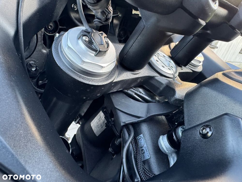 Ducati Multistrada - 35