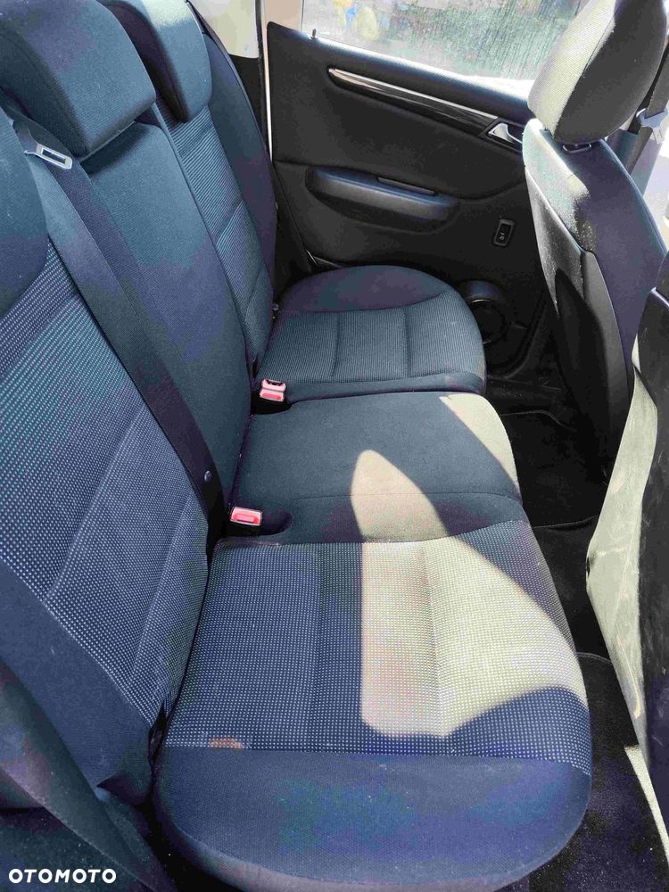 Mercedes-Benz Klasa A 170 Elegance Polar Star - 10