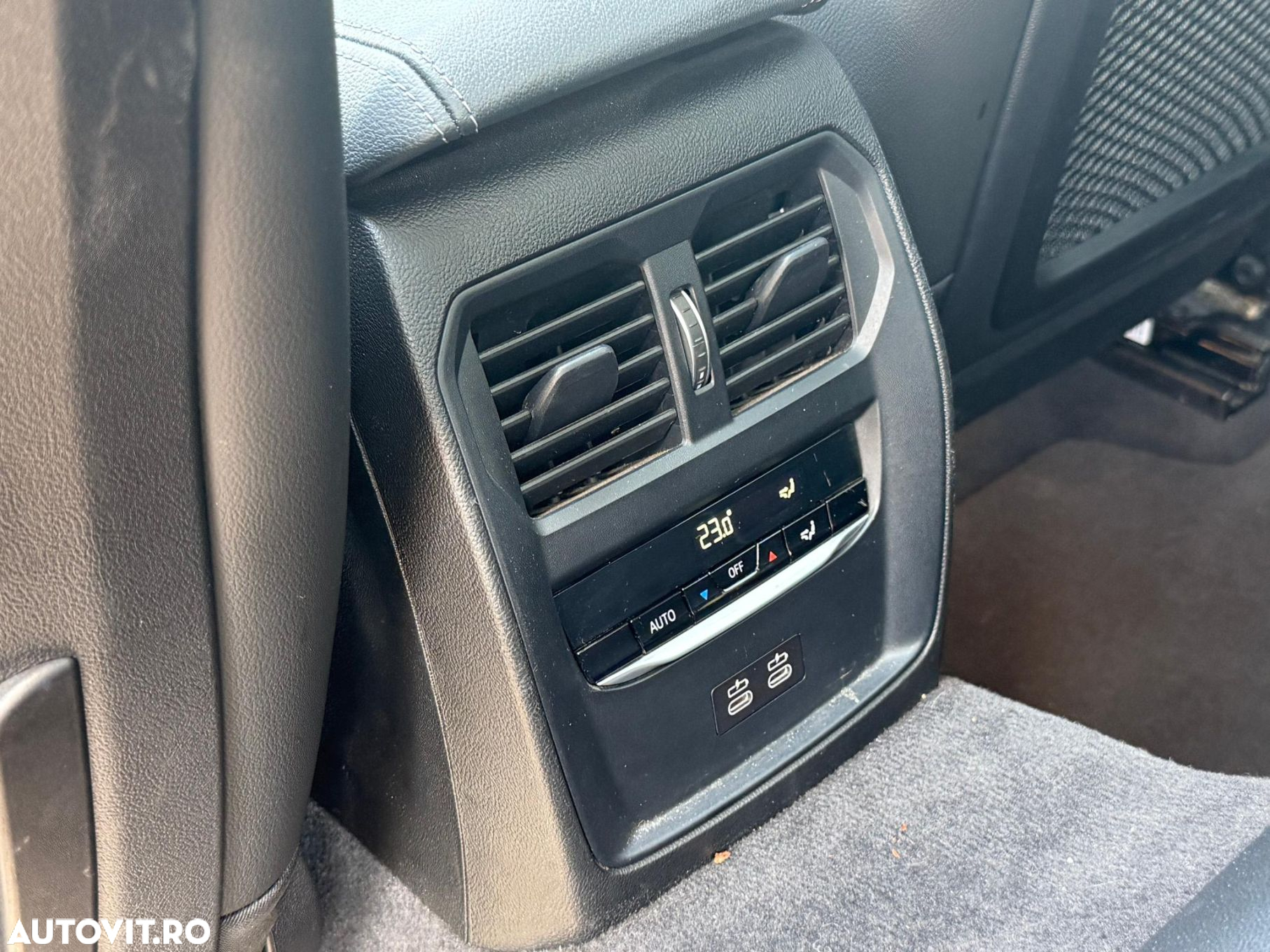 BMW Seria 3 320d xDrive AT Luxury Line - 19