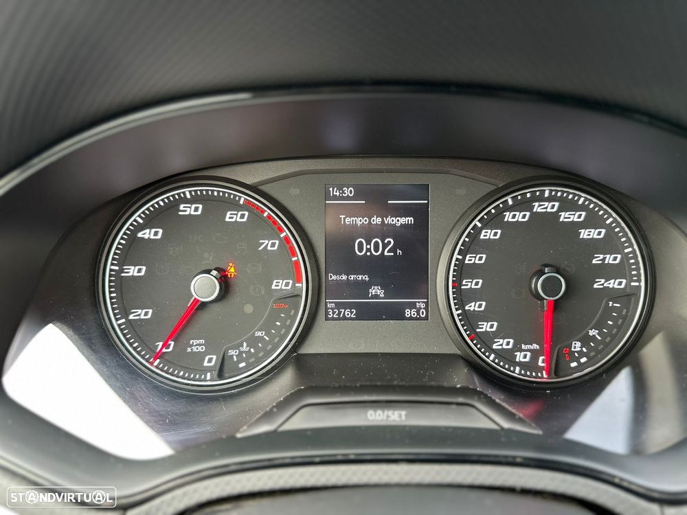 SEAT Arona 1.0 TSI FR - 24