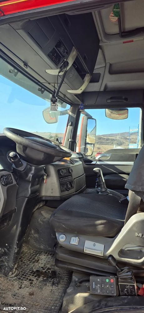 MAN TGS 18.400 4x4 - 15