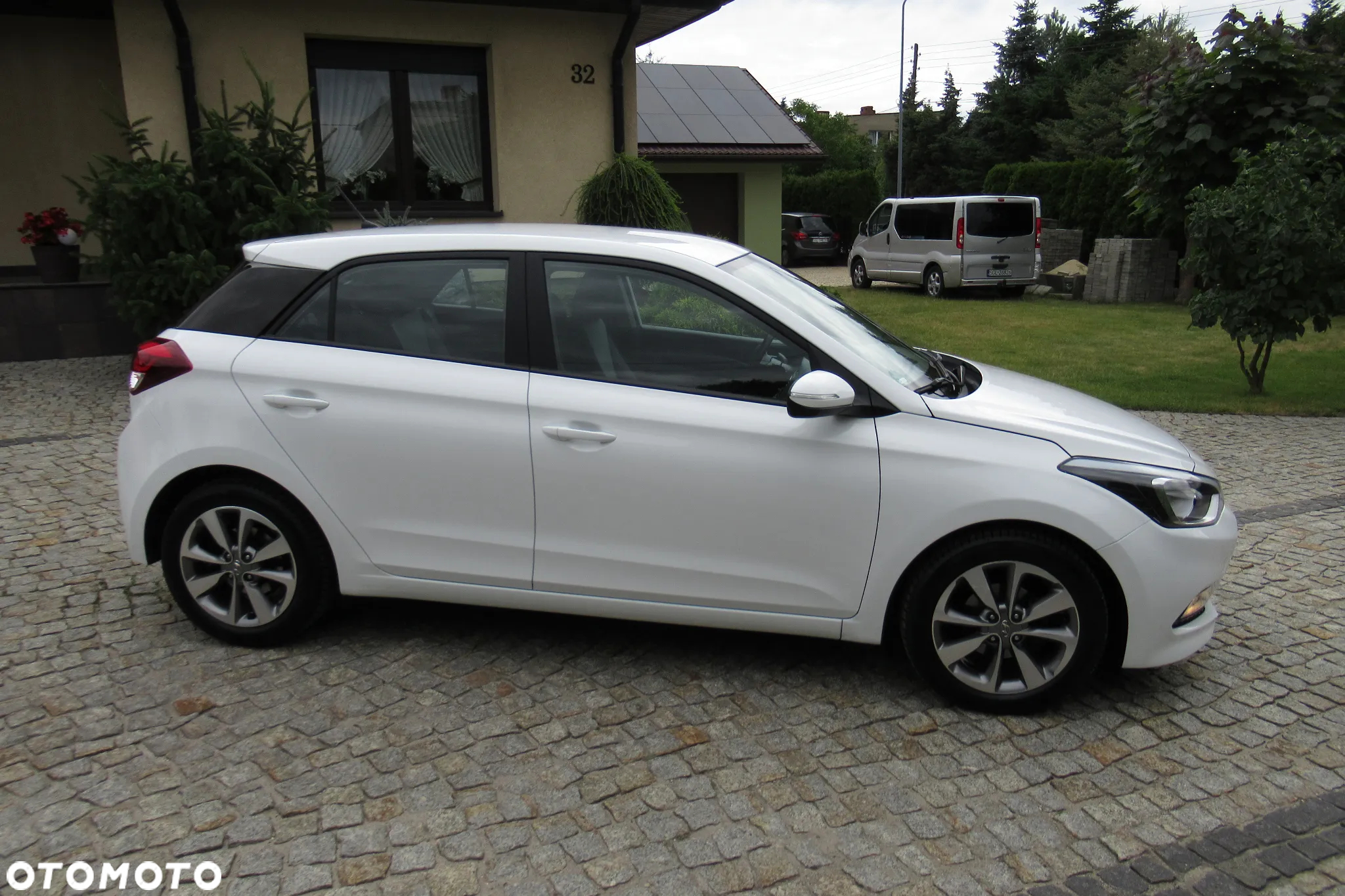 Hyundai i20 1.4 Style - 14