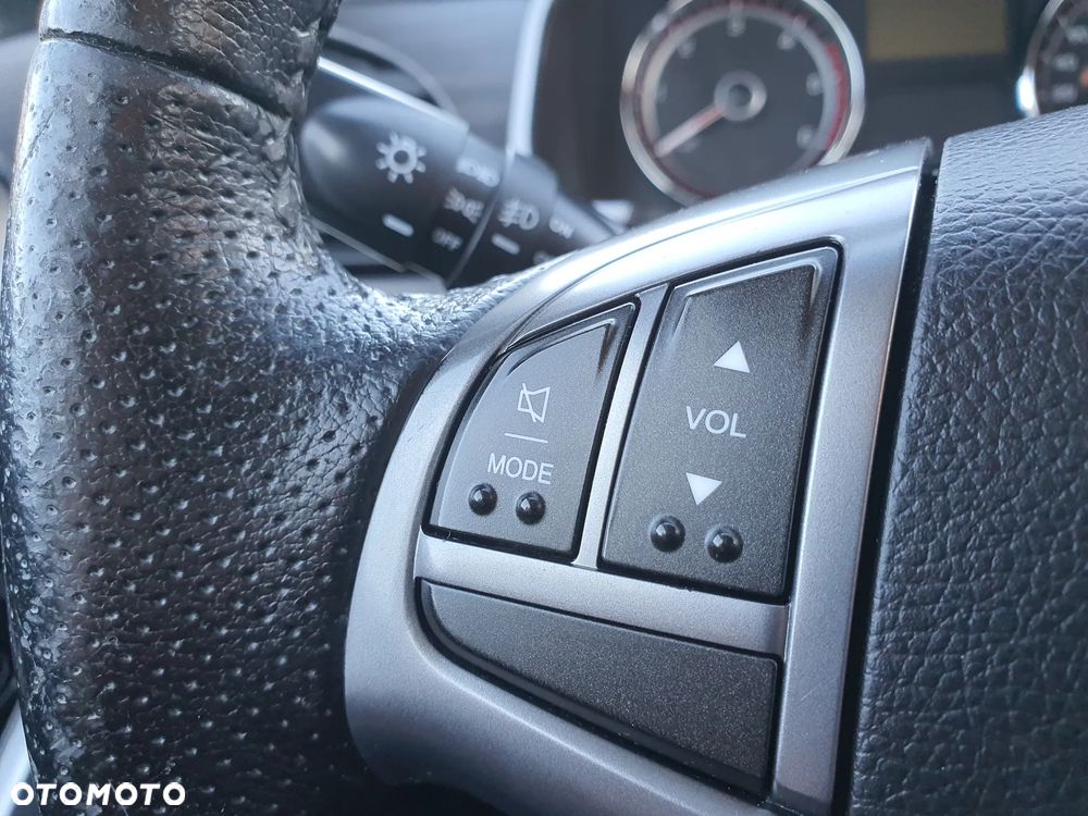 SsangYong/KGM Korando 2.0 Eco e-XDi DPF 2WD Sapphire - 28