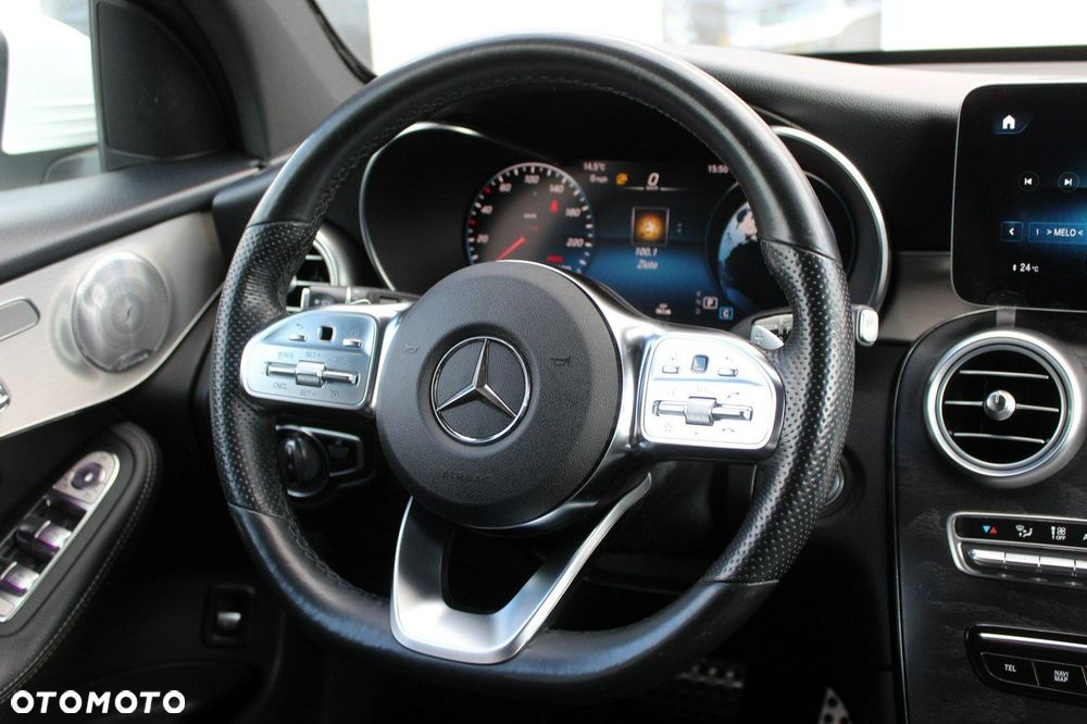 Mercedes-Benz GLC - 15