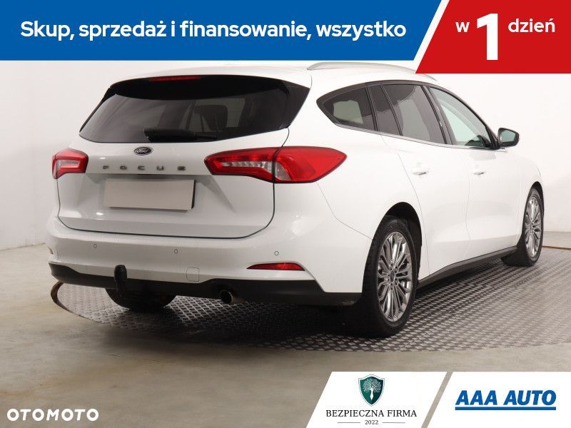 Ford Focus SW - 7
