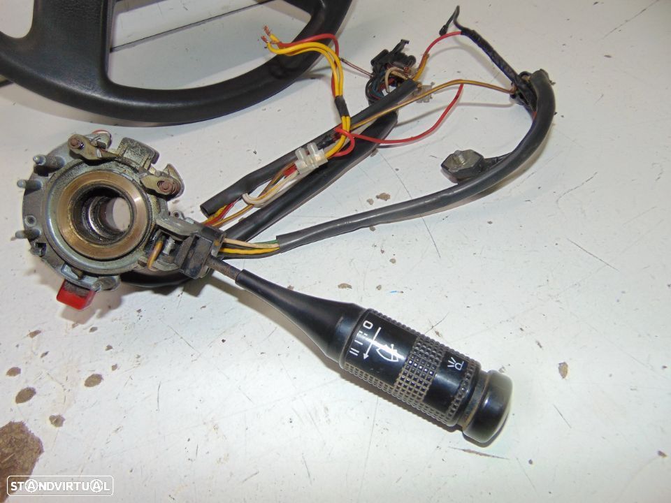 Opel rekord vários - 4