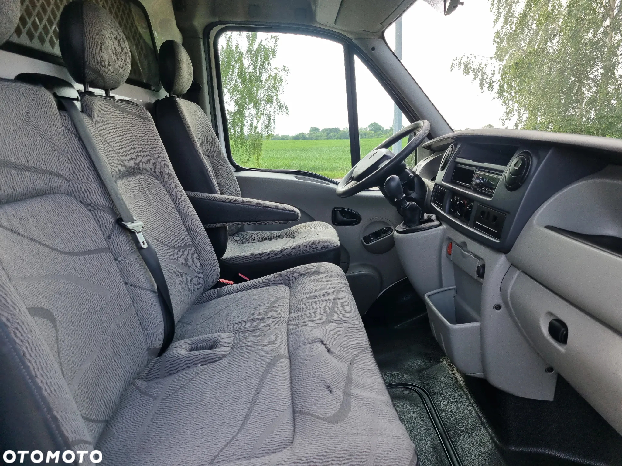 Renault Master - 14