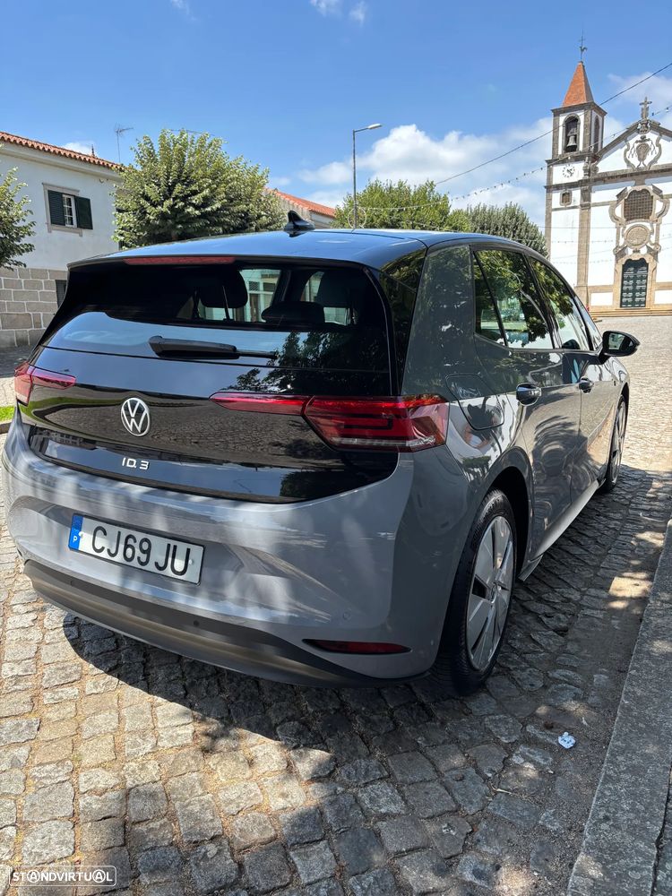 VW ID.3 Pro - 5
