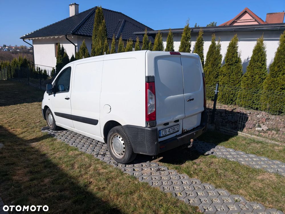 Citroën Jumpy - 1