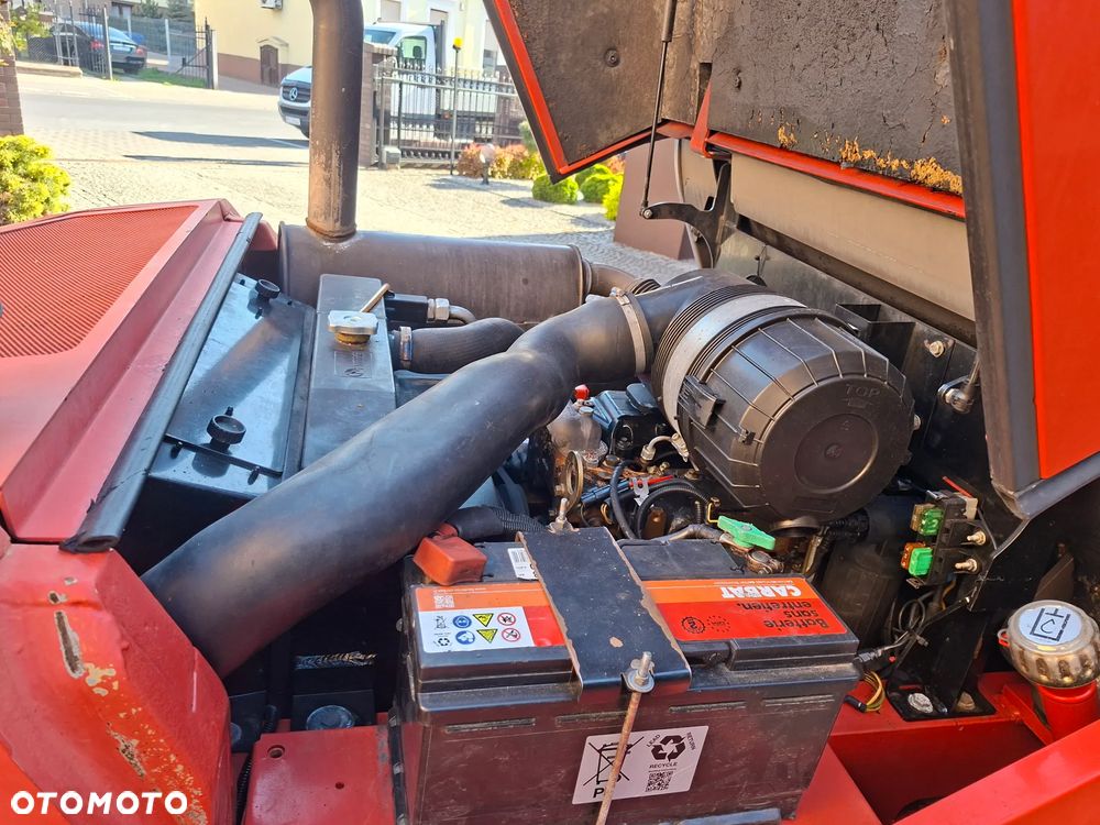 Manitou Manitou MC 30 - 8