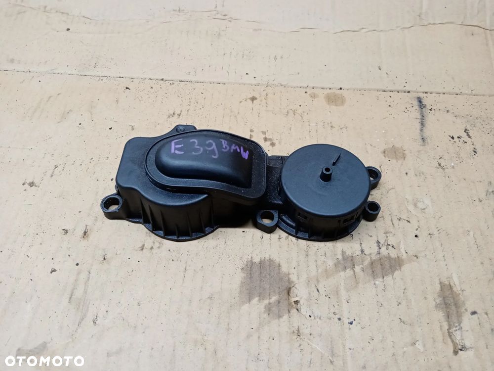 Odma separator oleju BMW 5 E39 3.0D M57 170723 - 1