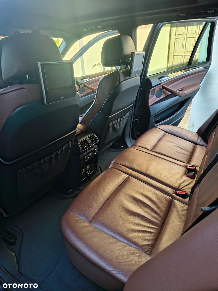 BMW X5 - 14