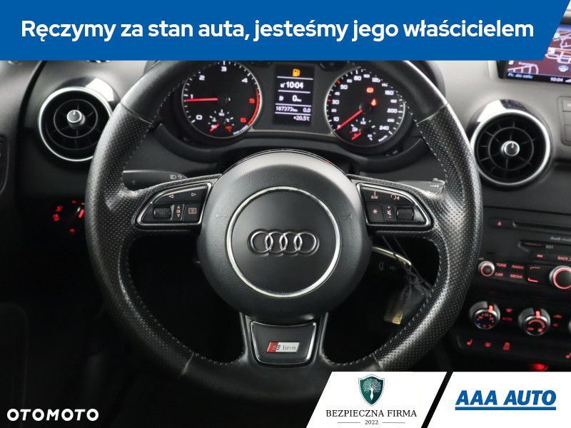 Audi A1 Sportback - 17