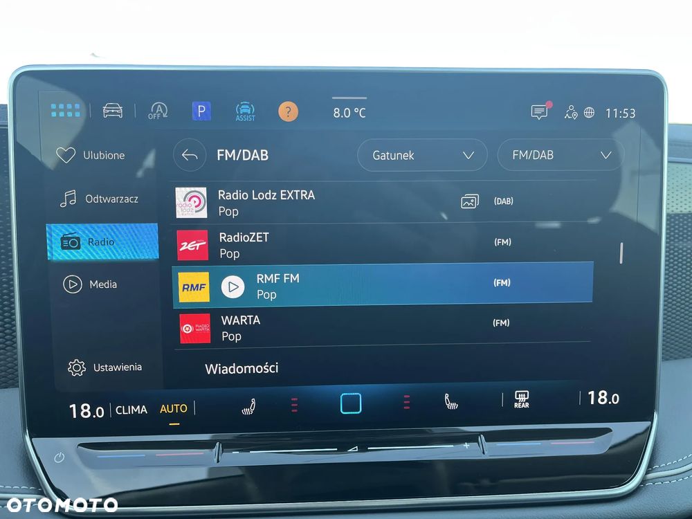 Volkswagen Passat Variant 2.0 TDI SCR Business DSG - 25