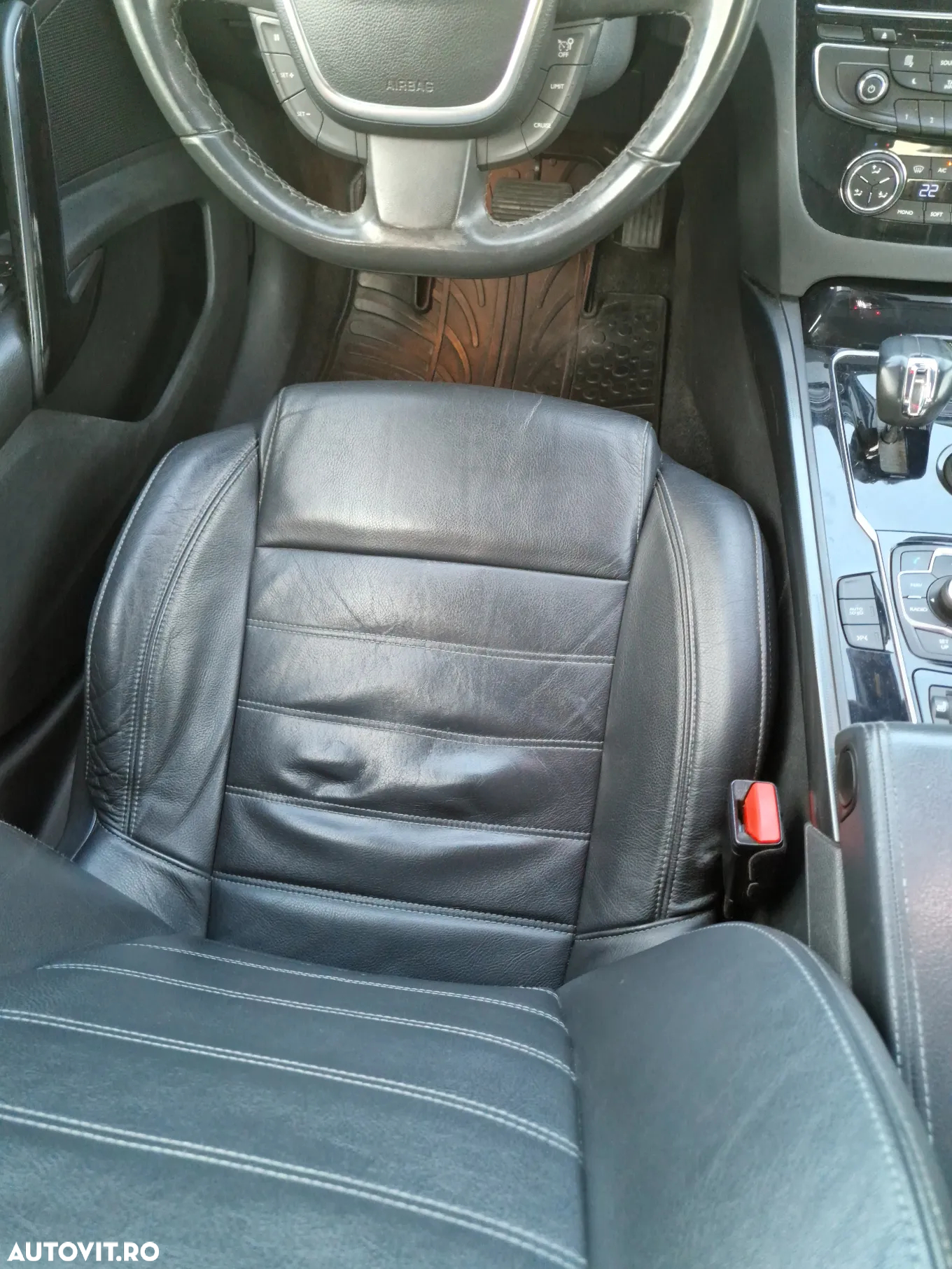 Peugeot 508 - 12