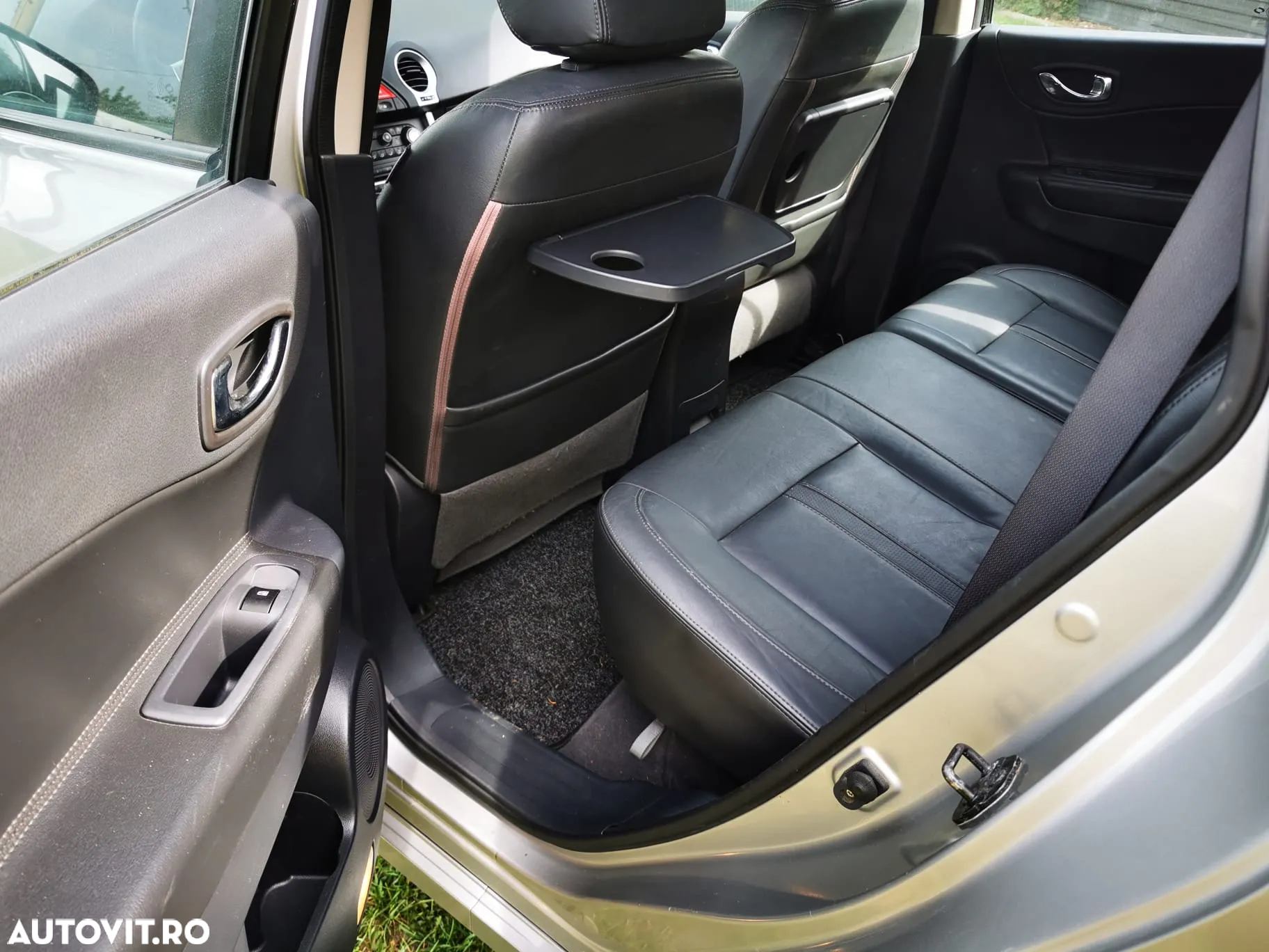 Renault Koleos 2.0 dCI FAP 4x4 Bose Edition - 22