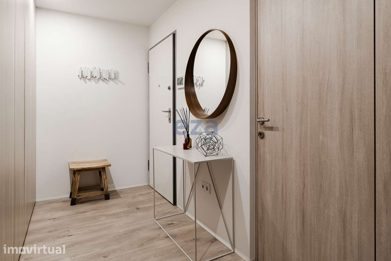 Apartamento T3+1 em Real, Braga. - Grande imagem: 3/34