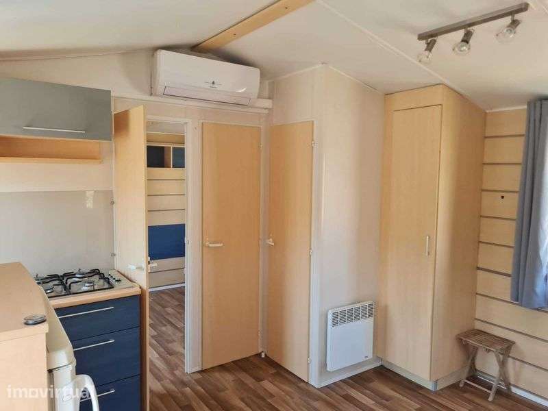 Mobil Home T3 Transformado T1 Grande! Bom estado! - Grande imagem: 5/12