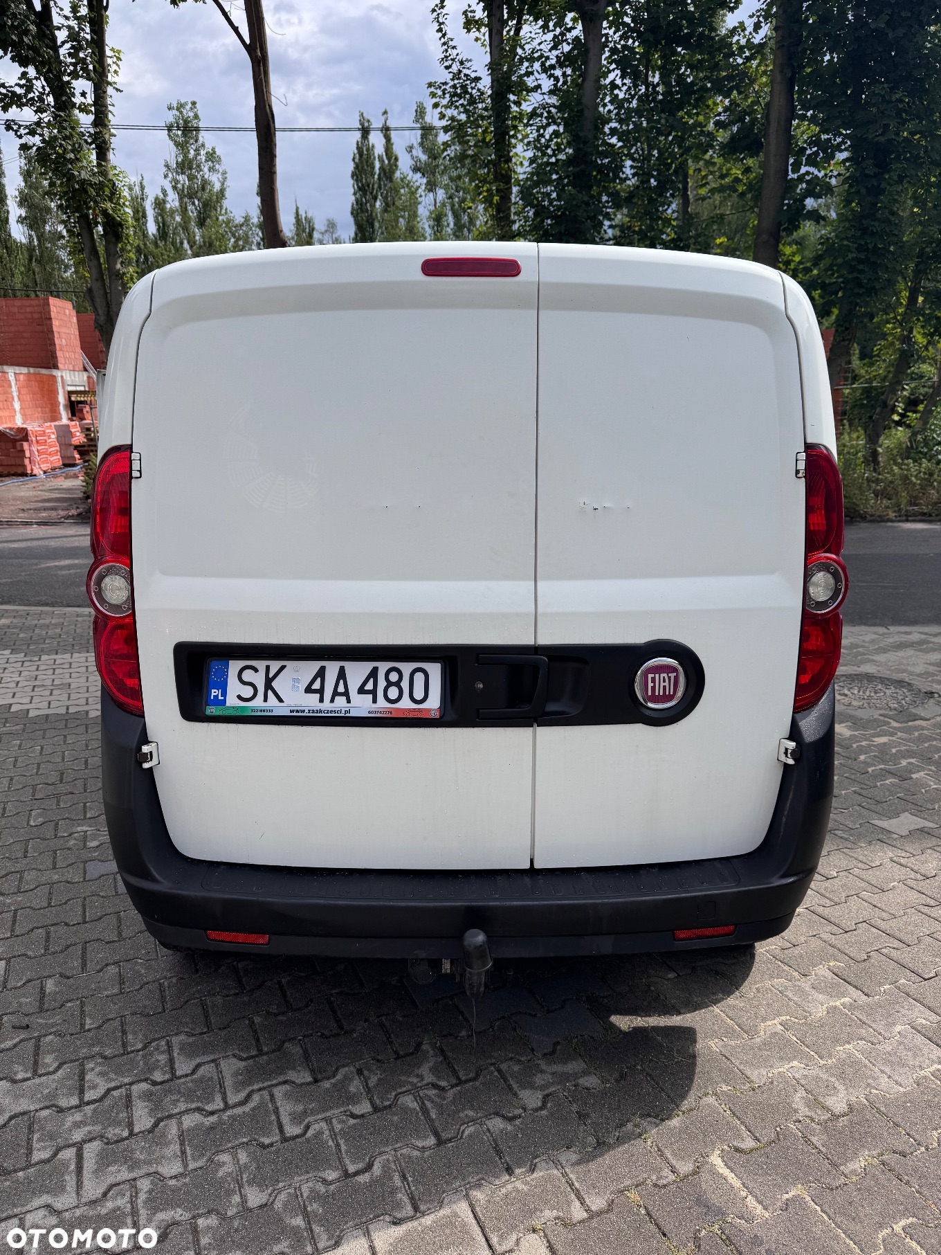 Fiat Doblo - 6