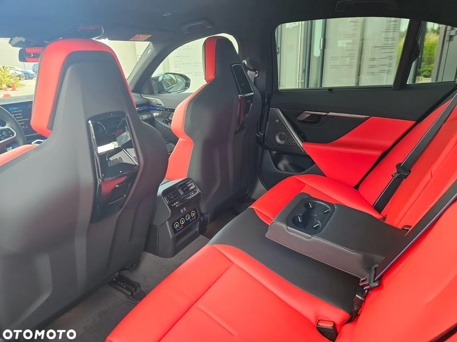 BMW M5 PHEV - 15