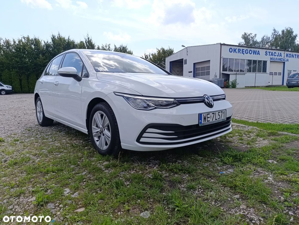 Volkswagen Golf 1.5 TSI EVO Life - 6