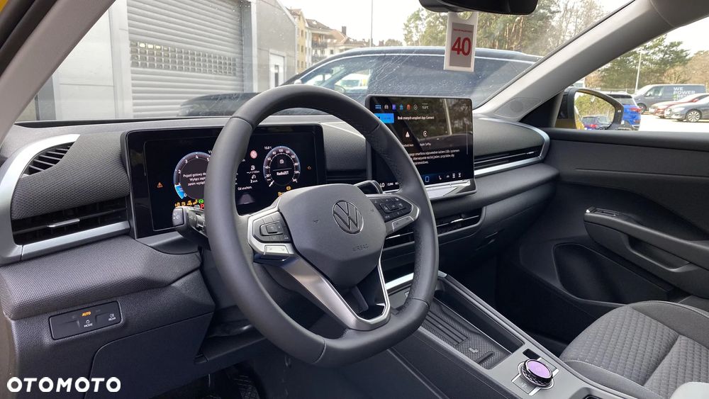 Volkswagen T-Roc 1.5 TSI Life DSG - 20