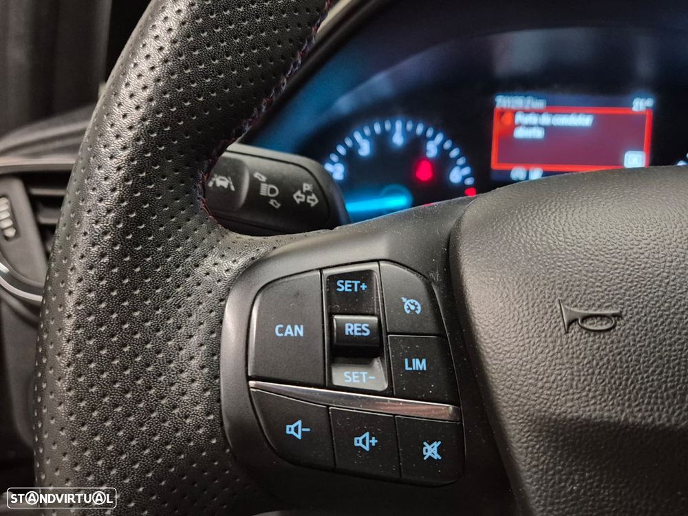 Ford Fiesta 1.0 EcoBoost ST-Line - 19