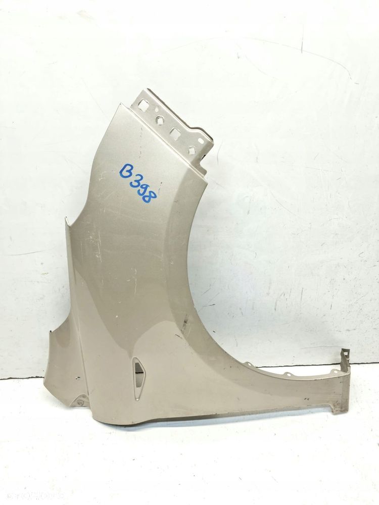 ford ka plus + błotnik przód przedni prawy - 1