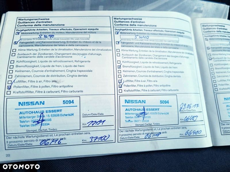 Nissan Qashqai 1.2 DIG-T TEKNA+ - 16