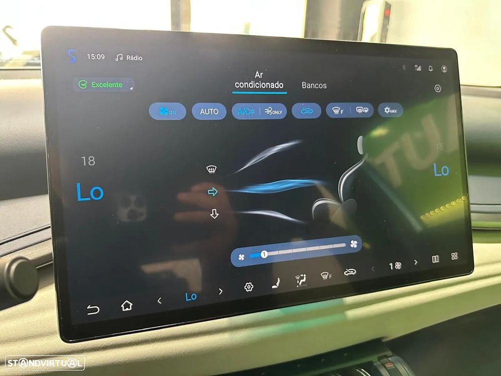 BYD Atto 3 60.48 kWh Design - 33