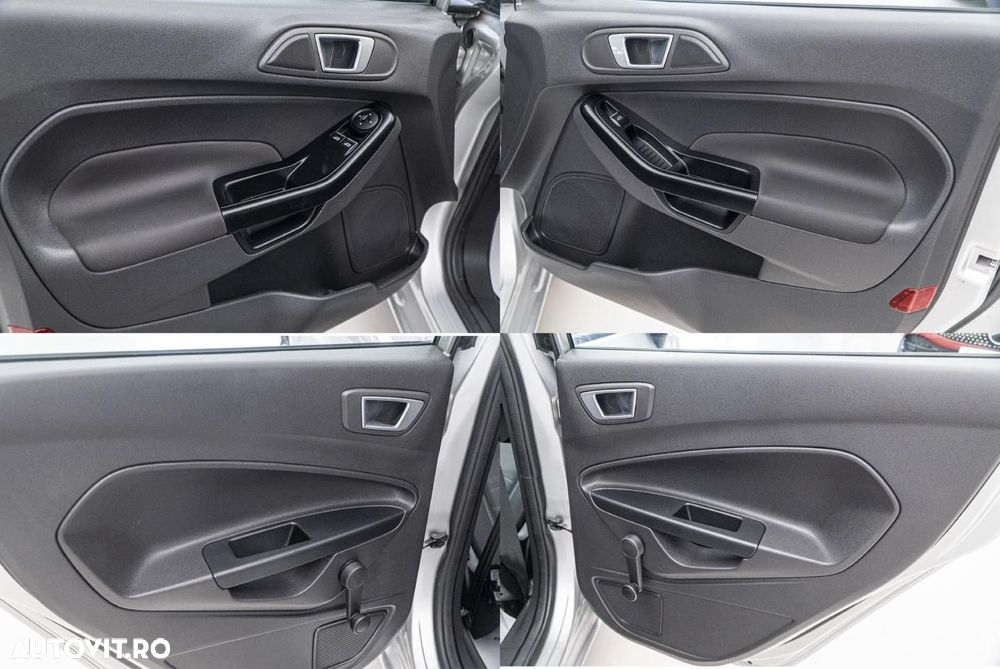 Ford Fiesta 1.0 Trend - 13