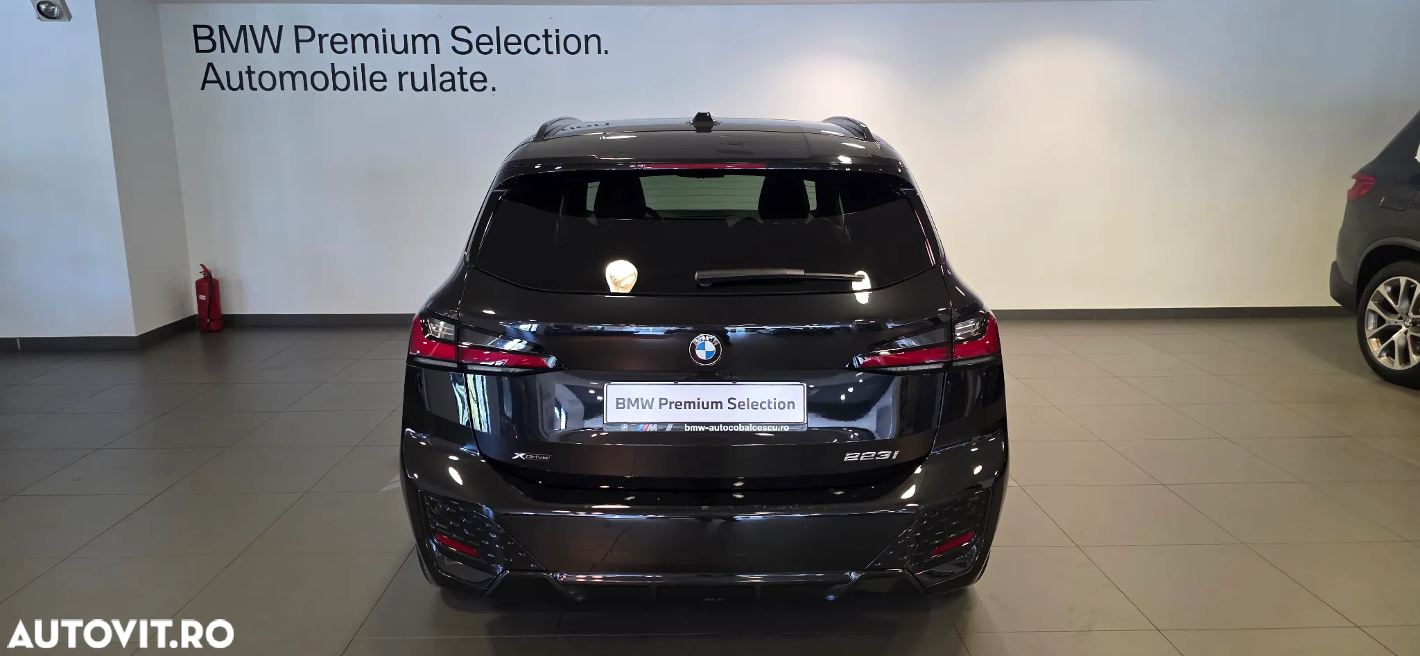 BMW Seria 2 223i xDrive AT MHEV - 5