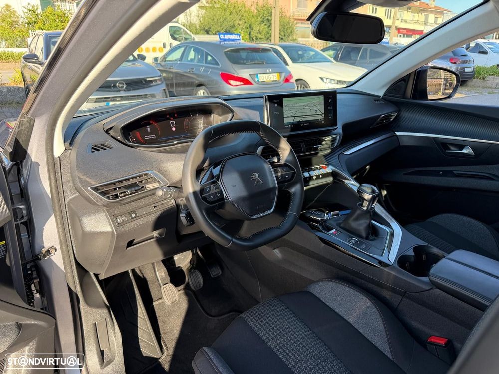 Peugeot 3008 1.5 BlueHDi Active Pack - 8