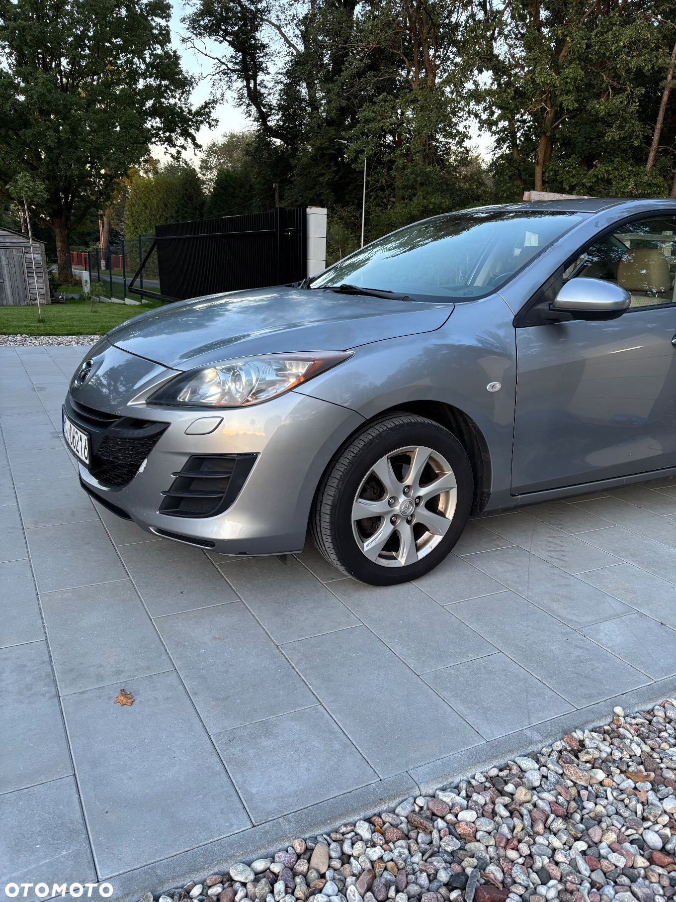 Mazda 3 1.6 Comfort - 2