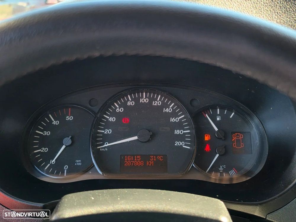 Mercedes-Benz Citan 108 CDi/23 Compacto - 9