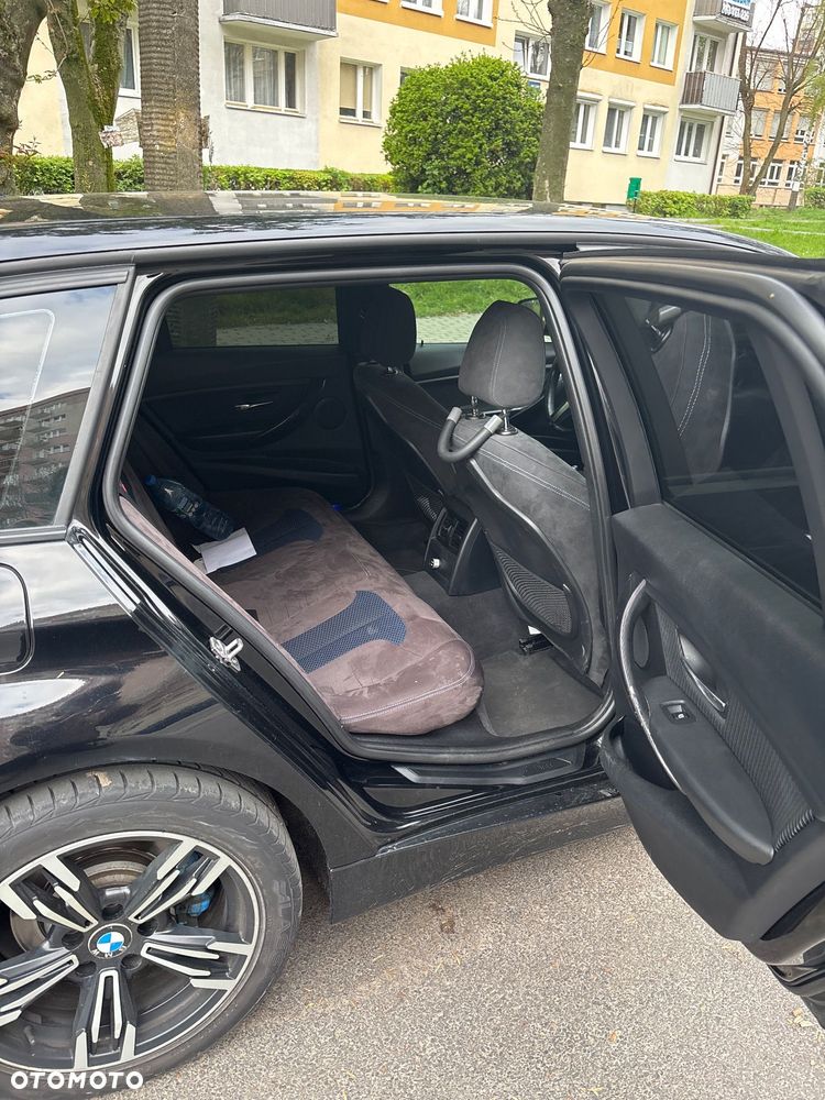 BMW Seria 3 320d - 7