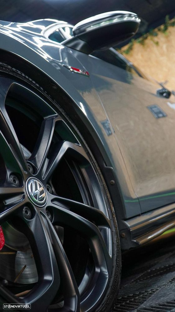 VW Golf GTI TCR 2.0 TSI OPF DSG - 8
