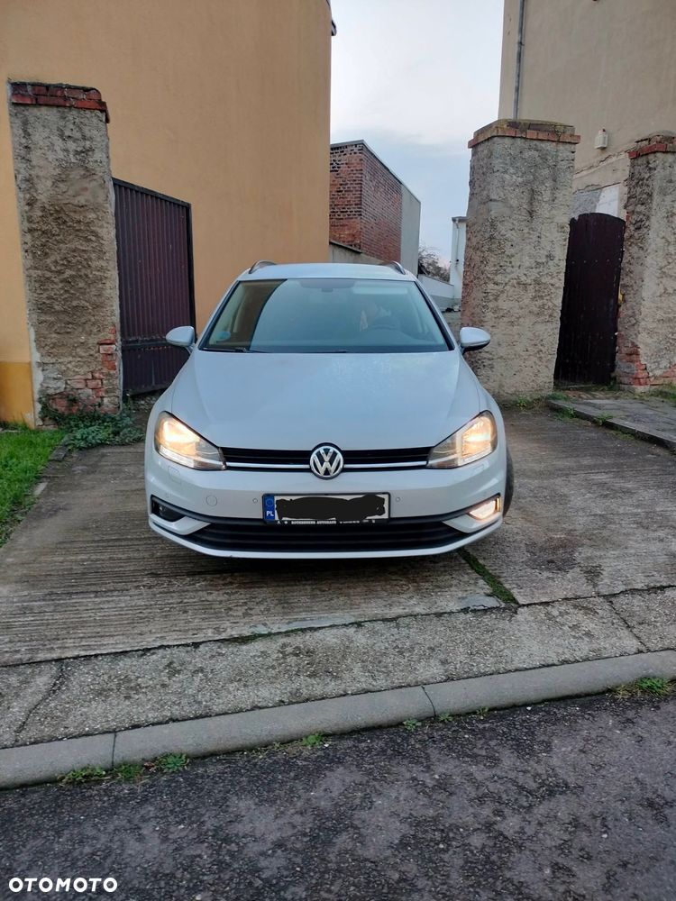 Volkswagen Golf 1.6 TDI (BlueMotion Technology) Comfortline - 6