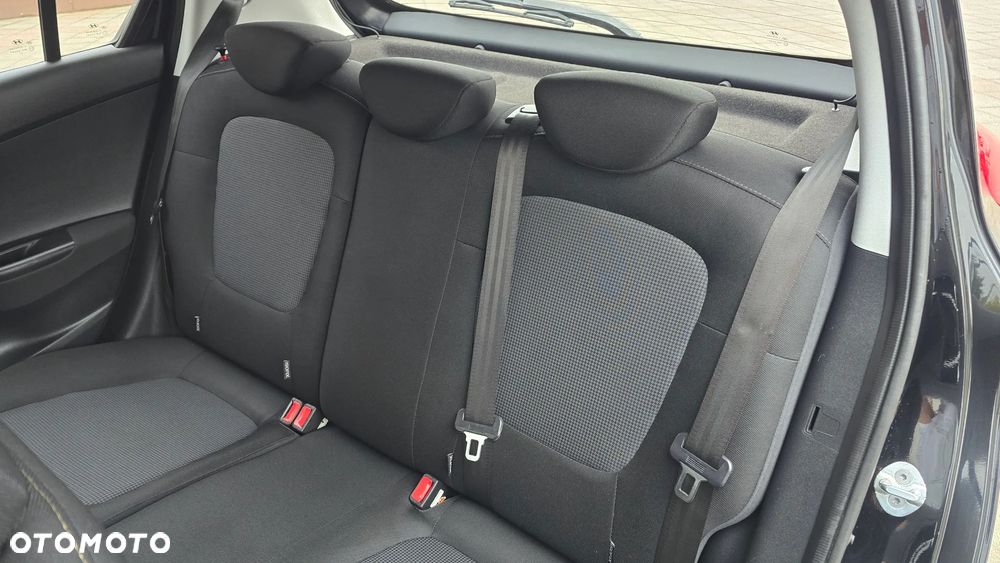 Hyundai i20 1.2 Star Edition - 25