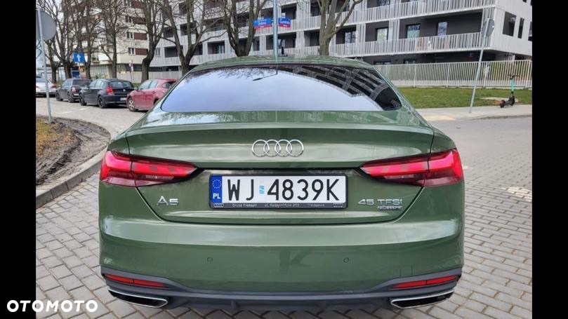 Audi A5 - 14