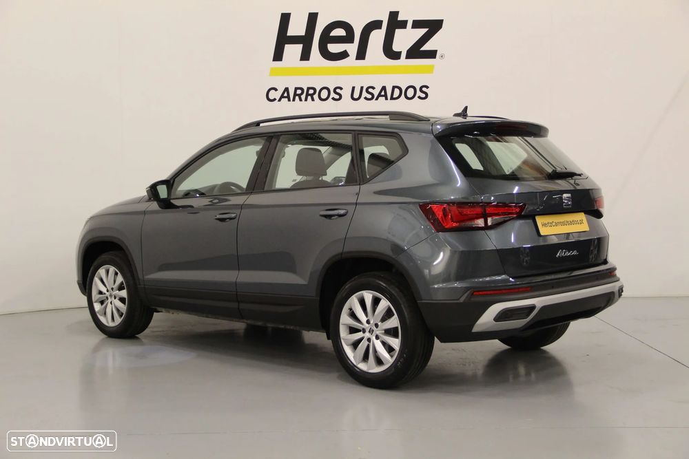 SEAT Ateca 1.0 TSI Style - 3