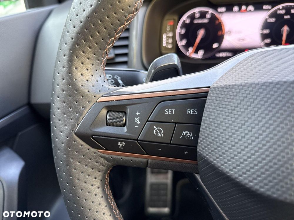 Cupra Ateca - 22
