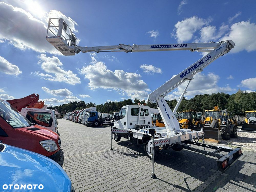 Iveco Daily 35S14 - 15
