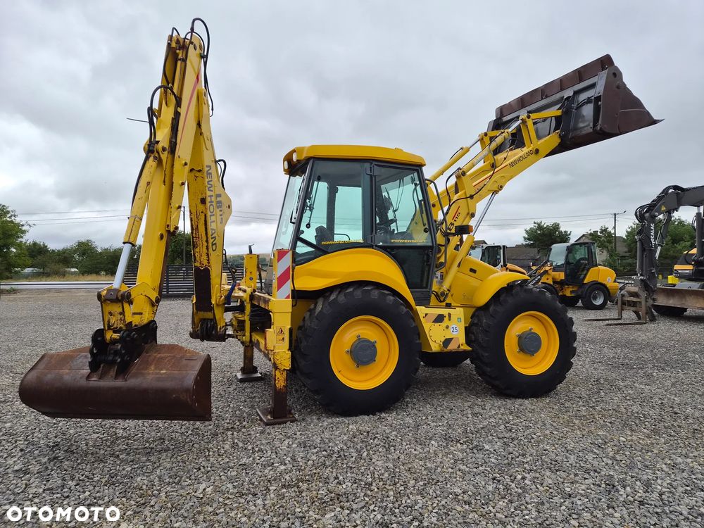 New Holland LB115-4PS - 6