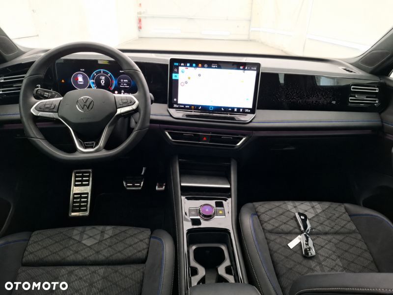 Volkswagen Tiguan 2.0 TDI SCR DSG R-Line - 6