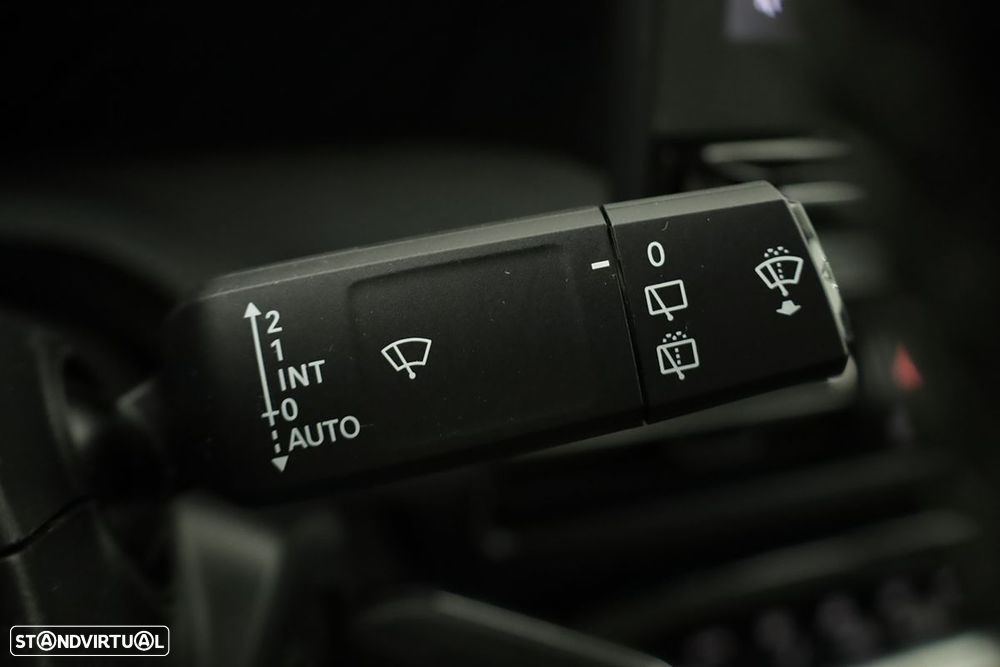 Citroën e-C3 44 kWh Autonomia Conforto Max - 19