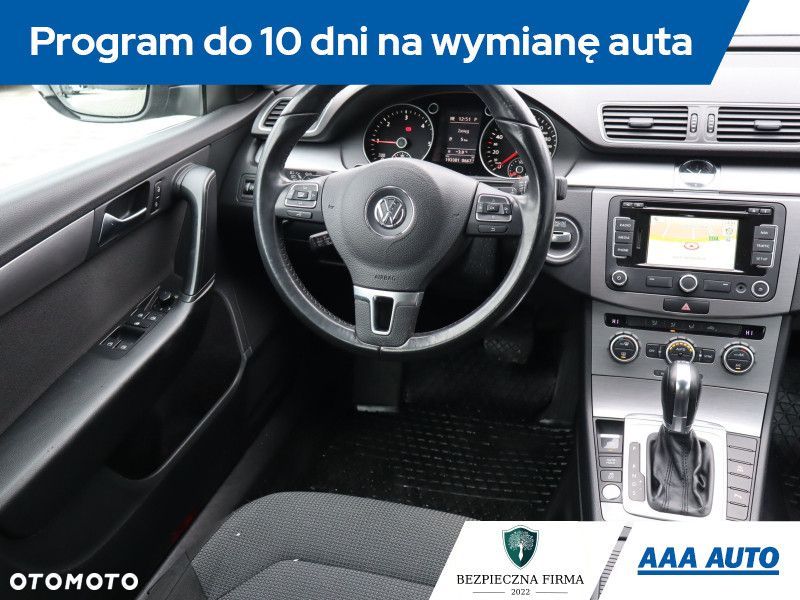 Volkswagen Passat Variant - 9