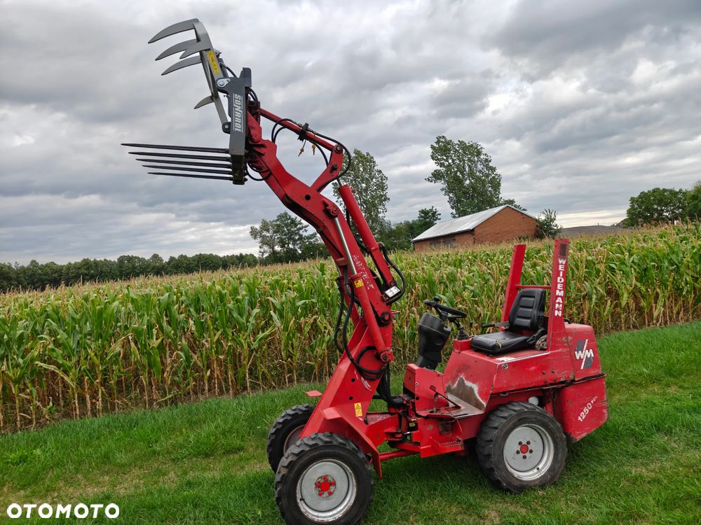 Wiedenmann 1250 - 1