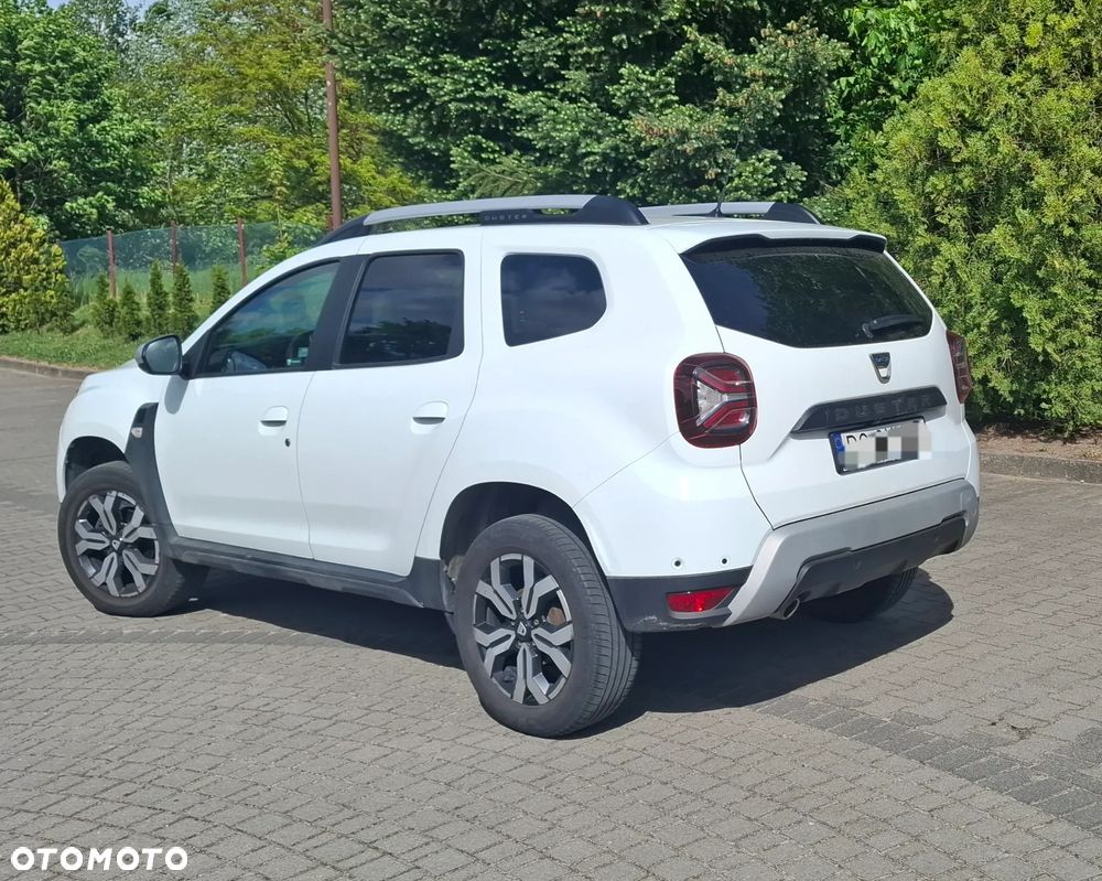 Dacia Duster 1.3 TCe Prestige - 3