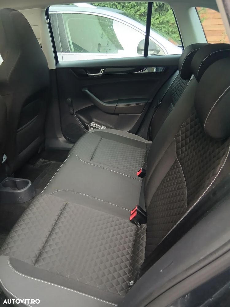 Skoda RAPID Spaceback 1.4 TDI (Green tec) Active - 3